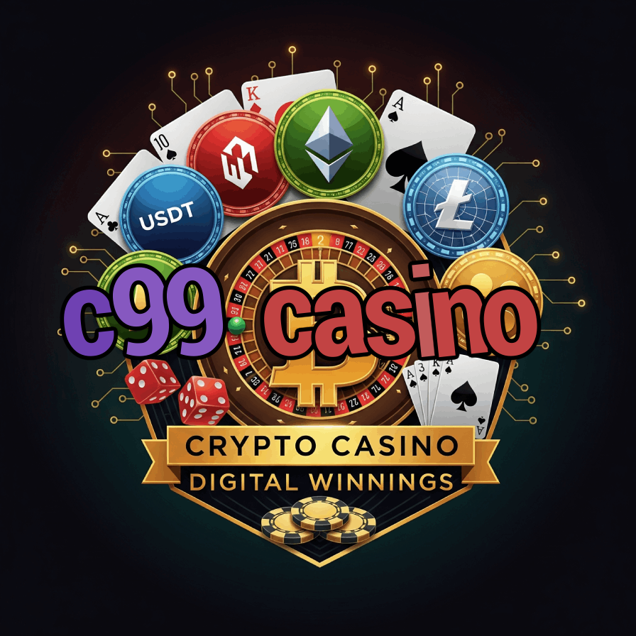 C99 Casino - Exclusive VIP Casino Rewards
